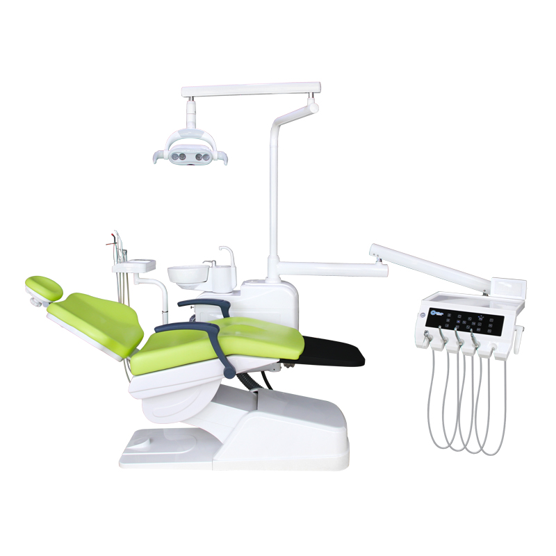 Silla dental, Unidad dental, China Unidad de silla dental, equipo dental